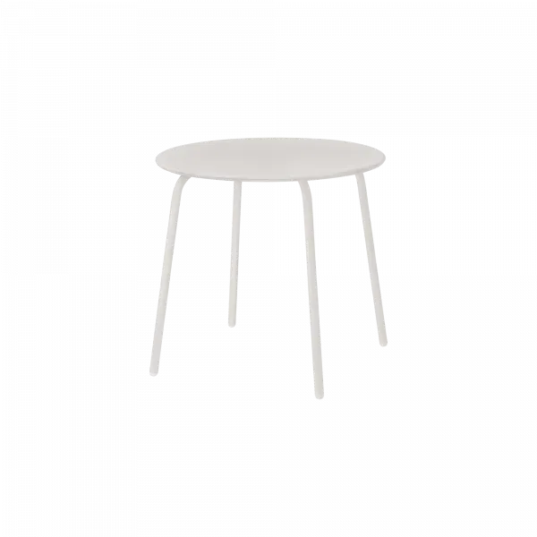 Yua Tisch grau – Bild 2