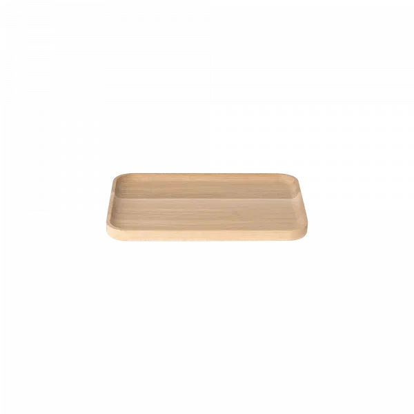 Serviertablett Oku medium