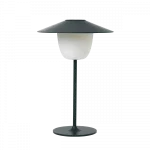 LED Tischleuchte Ani 33 cm hoch