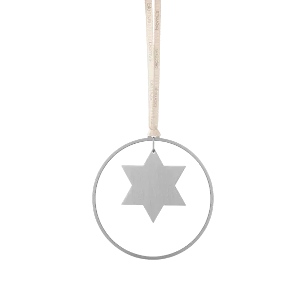 4er Set Weihnachtsstern Kitai