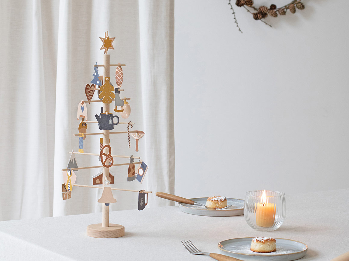 ADVENT tree – Bild 5