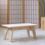 AKI Hocker