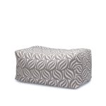 Outdoor Pouf