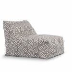 Outdoor Seat Lounger