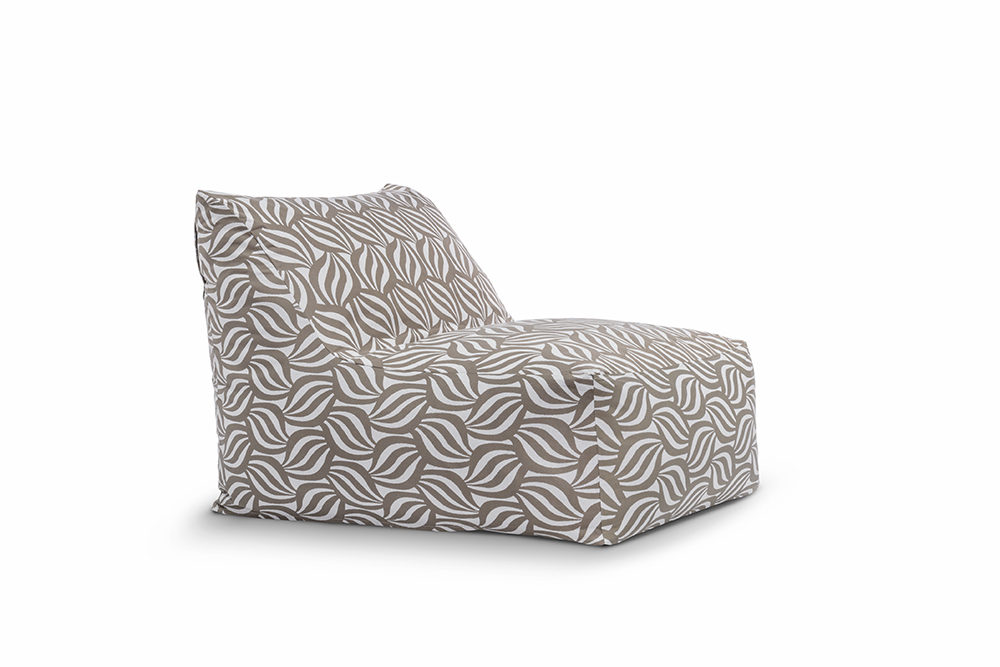 Outdoor Seat Lounger