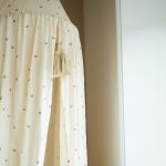 Betthimmel, Baldachin Print – CHERRY