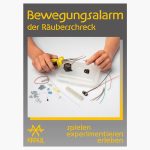 Bewegungsalarm