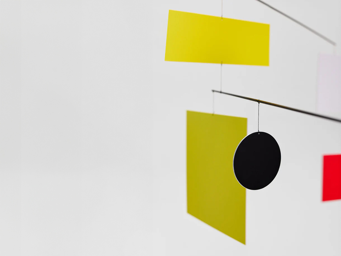 Circle Square | Guggenheim | Size L – Bild 4