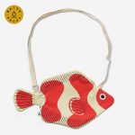 Clownfish – Big Schultertasche