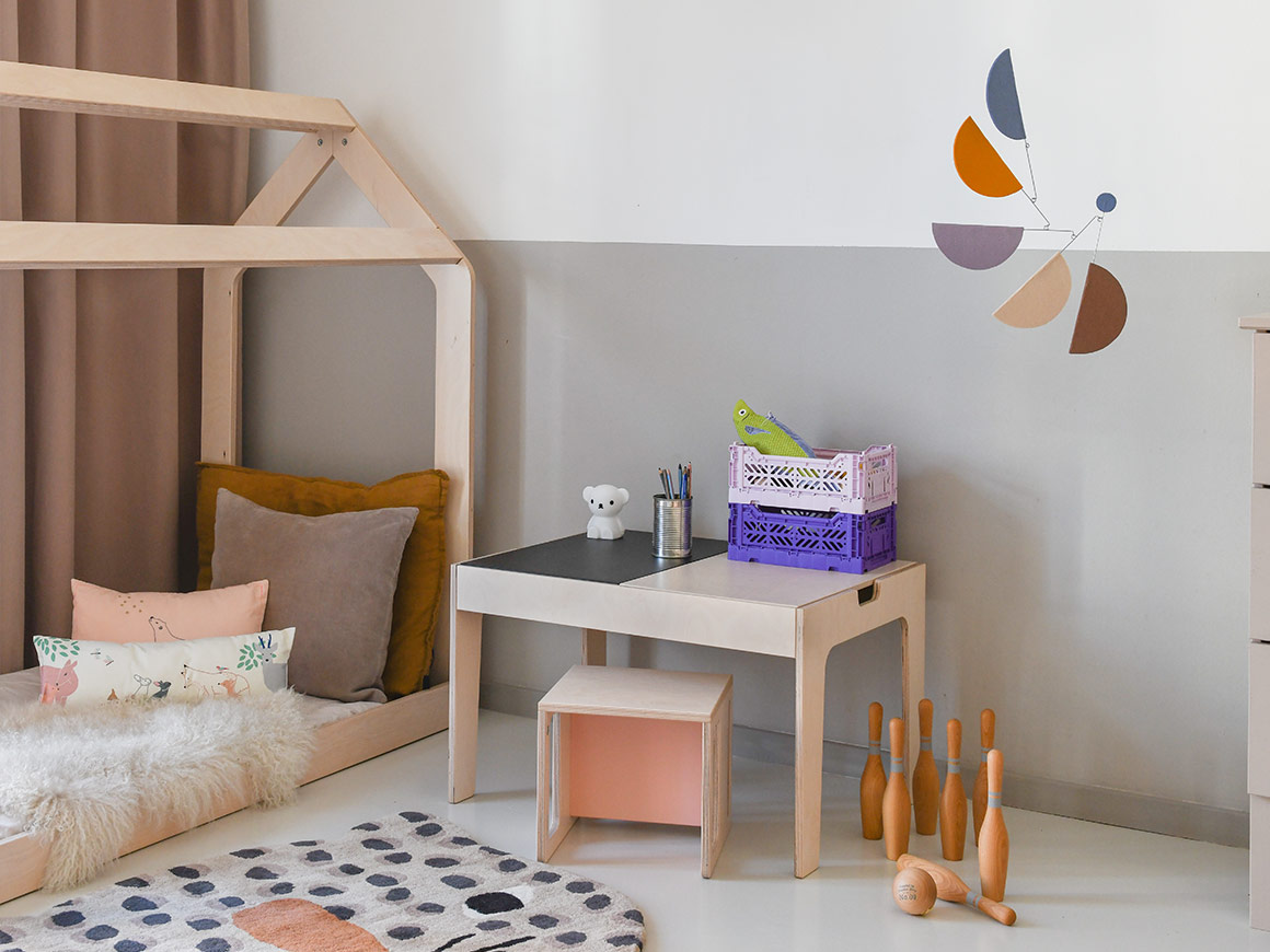 Hausbett DOMI – Bild 5