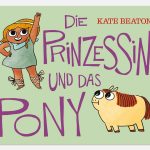 Die Prinzessin und das Pony