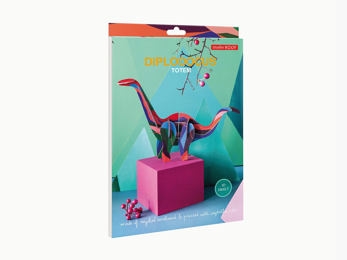 Diplodocus – Bild 5