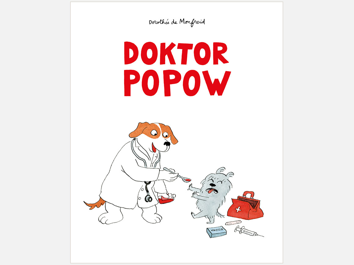Doktor Popow