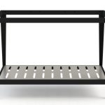 Magic Kitchen – Grundgestell 1200