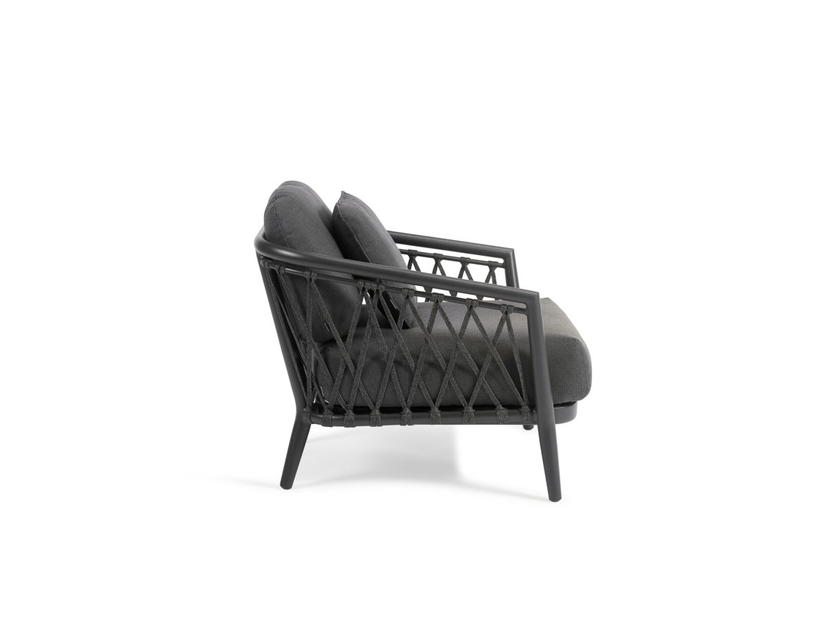 Diamond lounge chair – Bild 4
