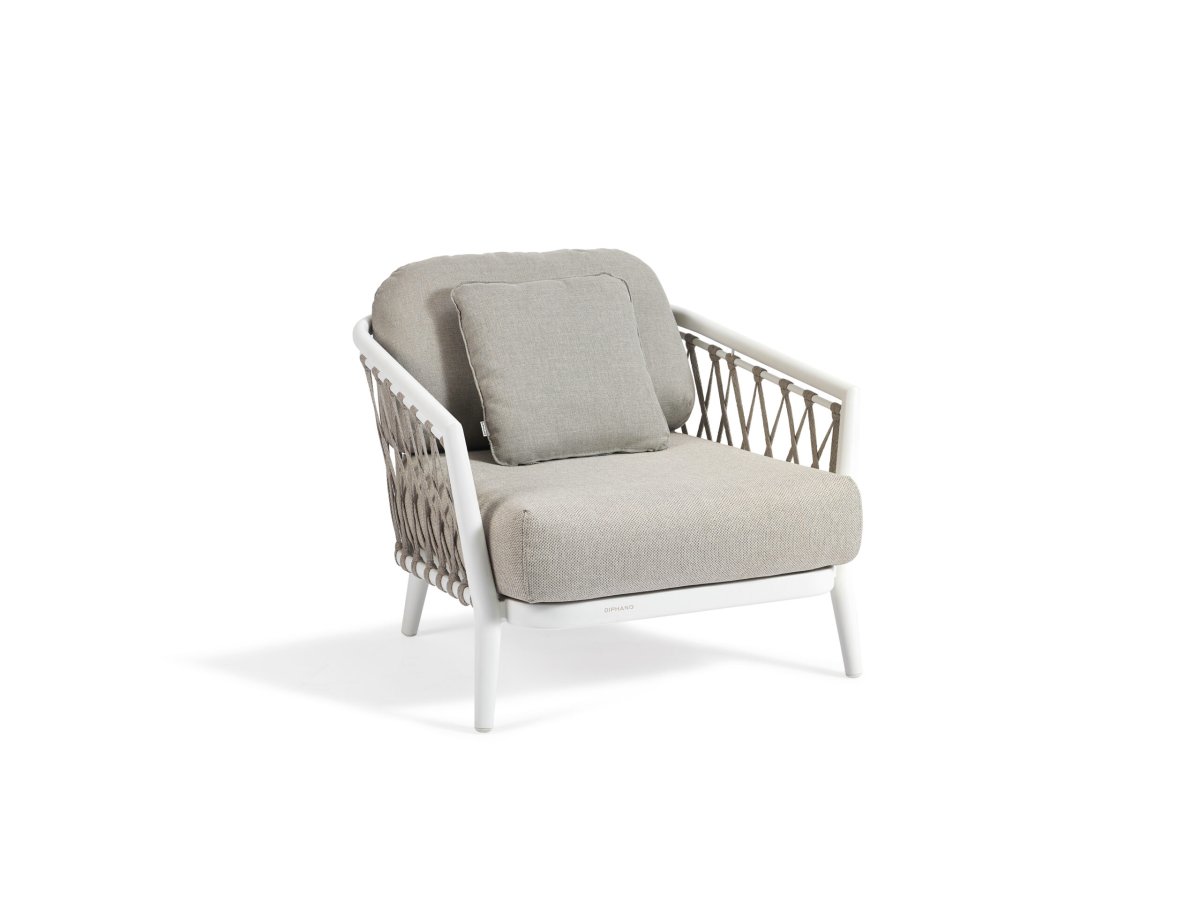 Diamond lounge chair – Bild 6