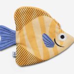 Moonyfish (Yellow)
