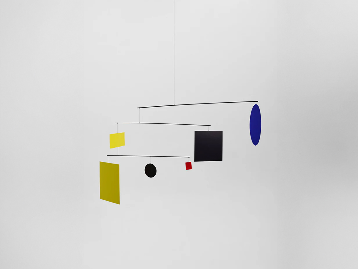 Circle Square | Guggenheim | Size L – Bild 5