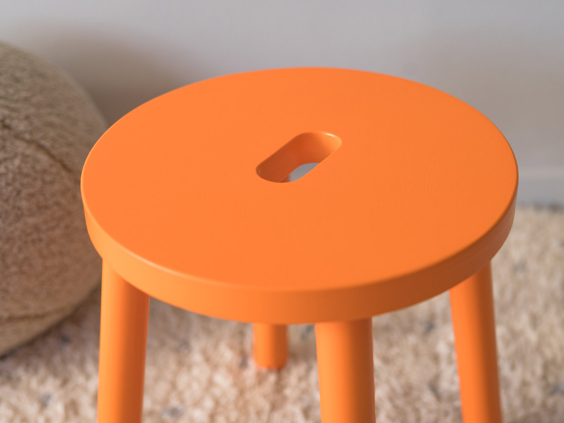 Kinderhocker KIHO – Bild 7