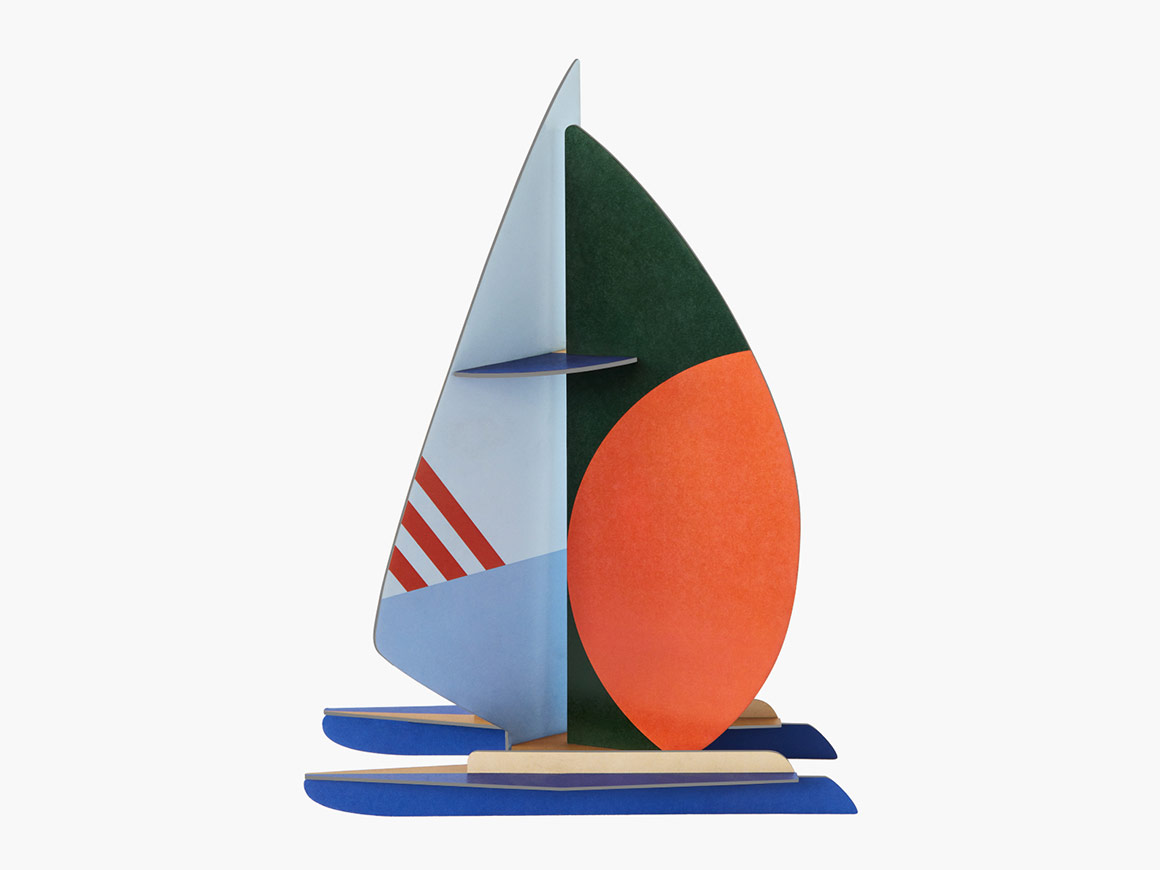 Giant Catamaran – Bild 3