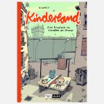 Kinderland: Eine Kindheit im Schatten der Mauer – Taschenbuch