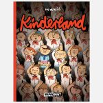 Kinderland, Klappenbroschur-Ausgabe