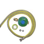 Alfa Forni Kit Gas