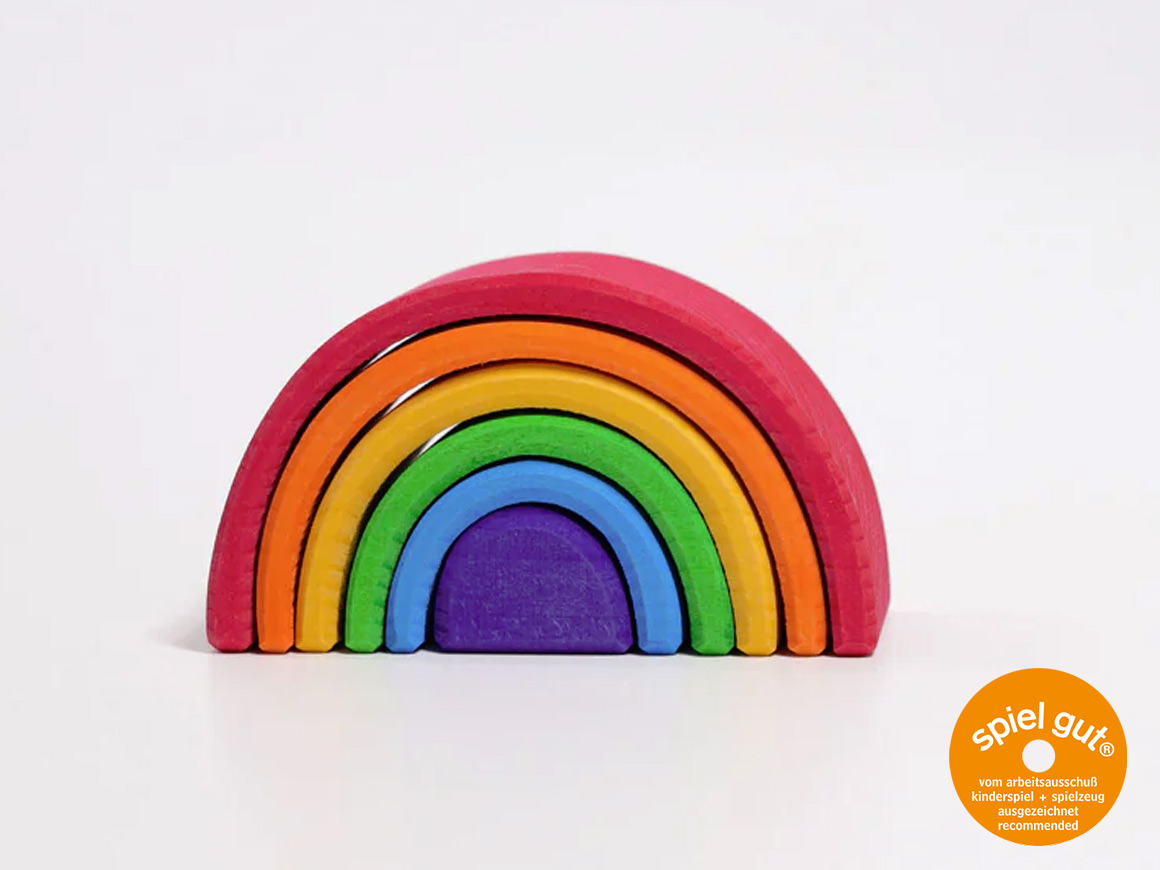Kleiner Regenbogen