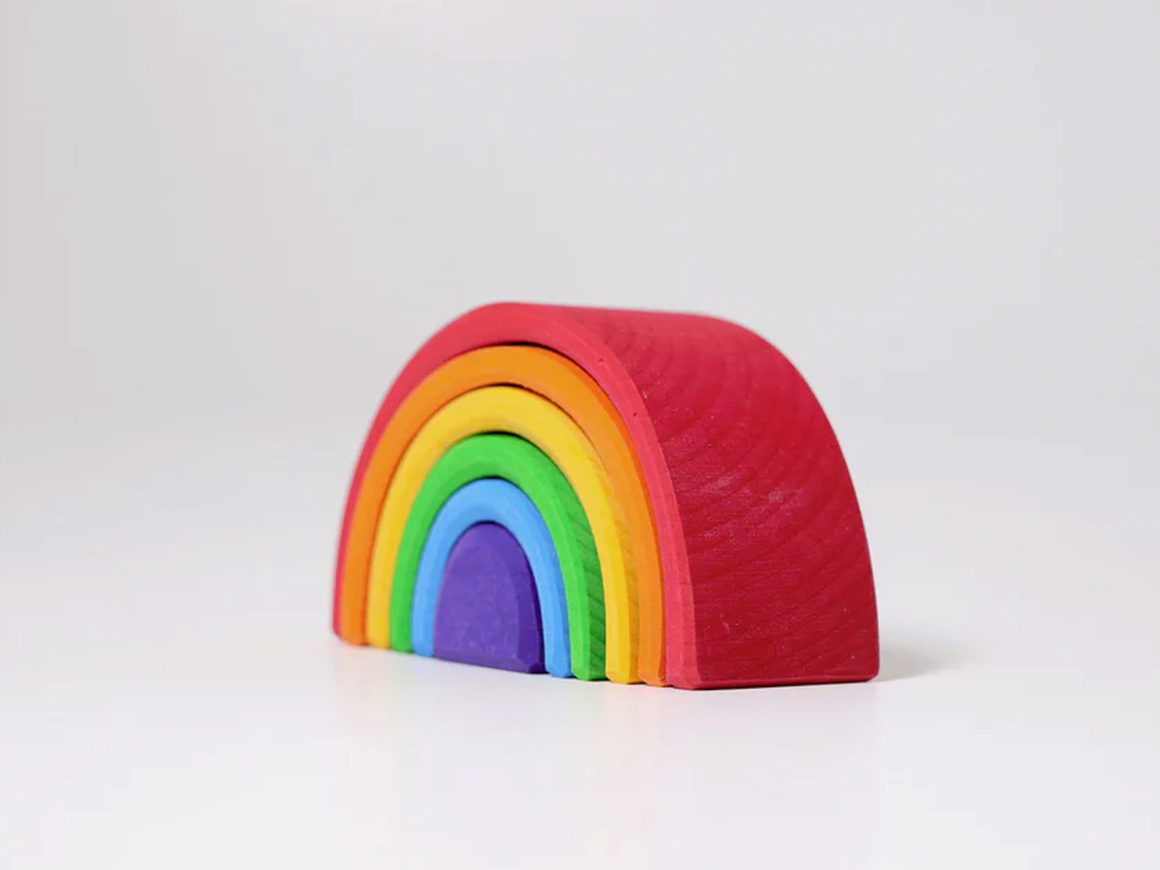 Kleiner Regenbogen – Bild 6