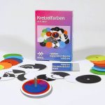 Kreiselfarben