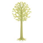 Lovi Tree 16,5cm, pale green