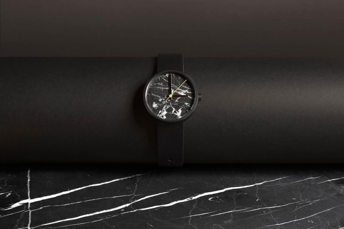 Marble — Nero – Bild 3