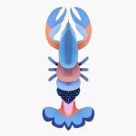 Mini Lobster