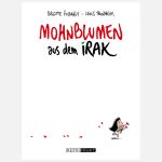 Mohnblumen aus dem Irak
