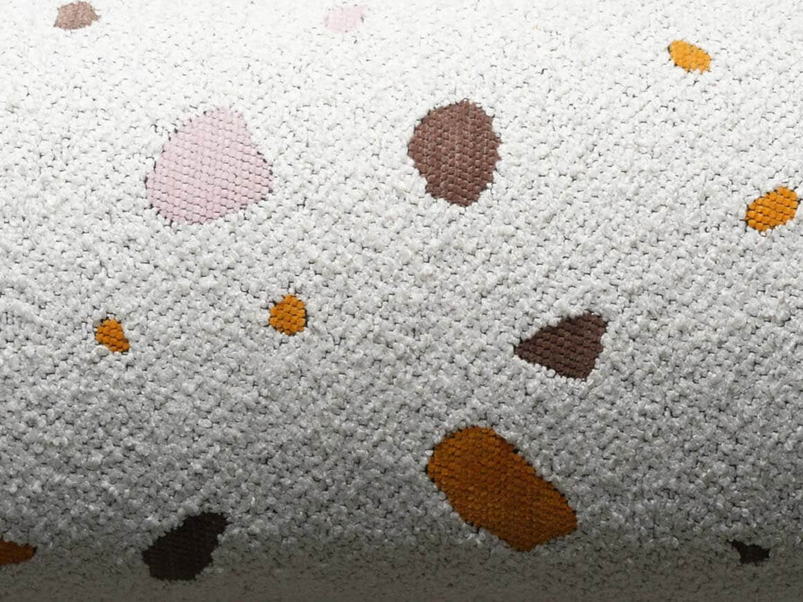 Moon Chair, Terrazzo Marble – Bild 6