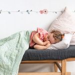 MIMI’lou Wandbordüre NILS