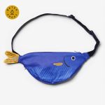 Saithe Bauchtasche – Adult