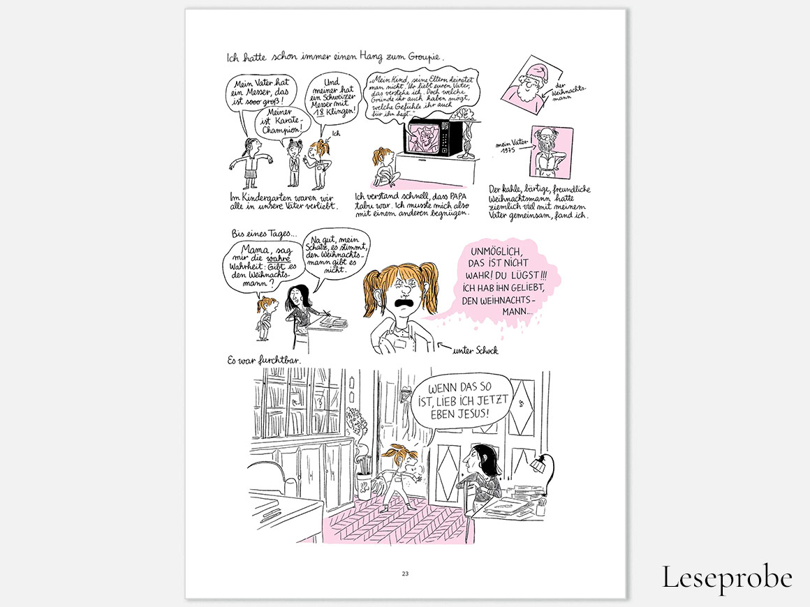 Nowhere Girl – Bild 3