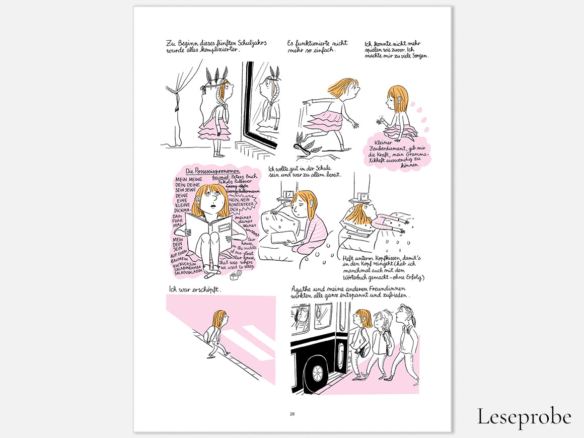 Nowhere Girl – Bild 8