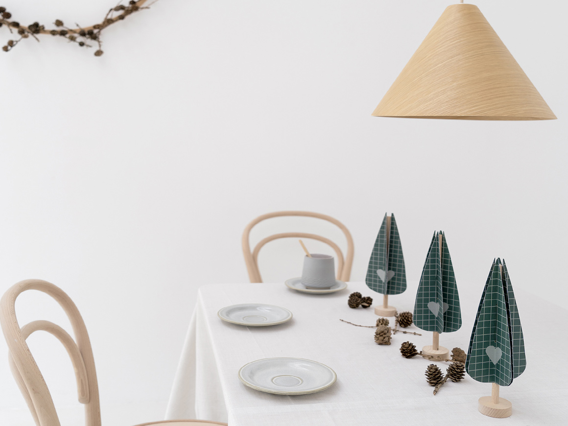 CYPRESS tree dark green