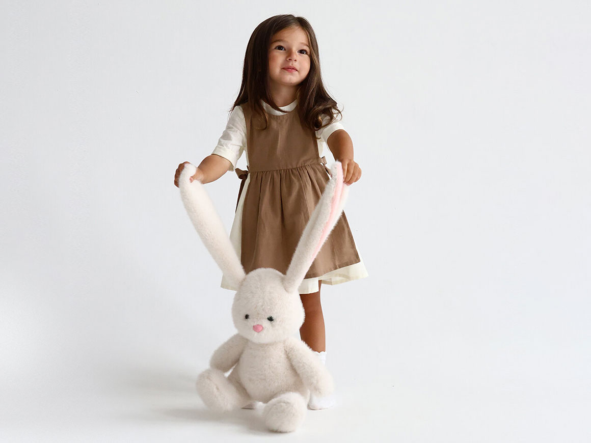 Plüschhase „My Bunny“ – 30 cm – Bild 3
