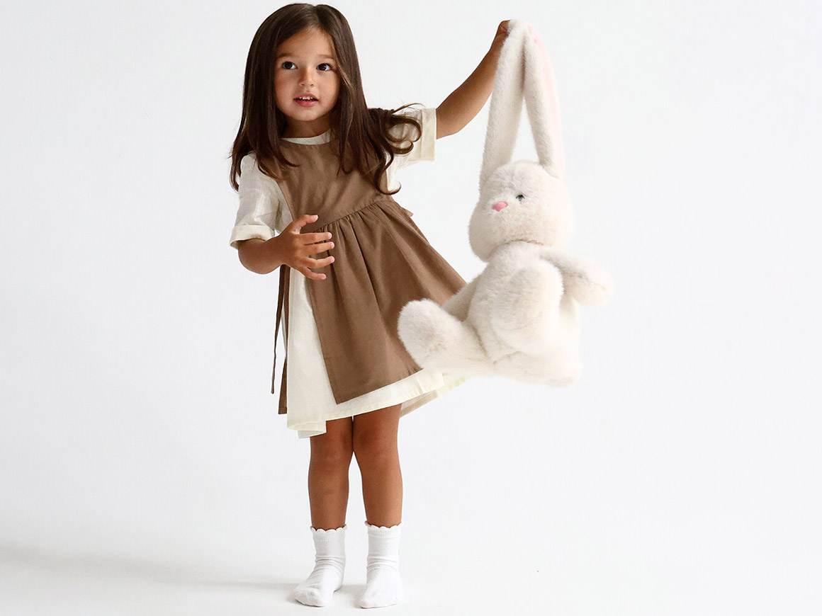 Plüschhase „My Bunny“ – 30 cm – Bild 8