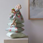 Prinzessin auf der Erbse, TILDA dolls