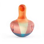 Riesenkreisel Mellow orange bird