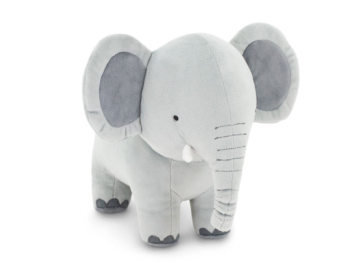 Safari – Elephant