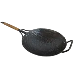 Wok Ø 41 cm „handgeschmiedet“