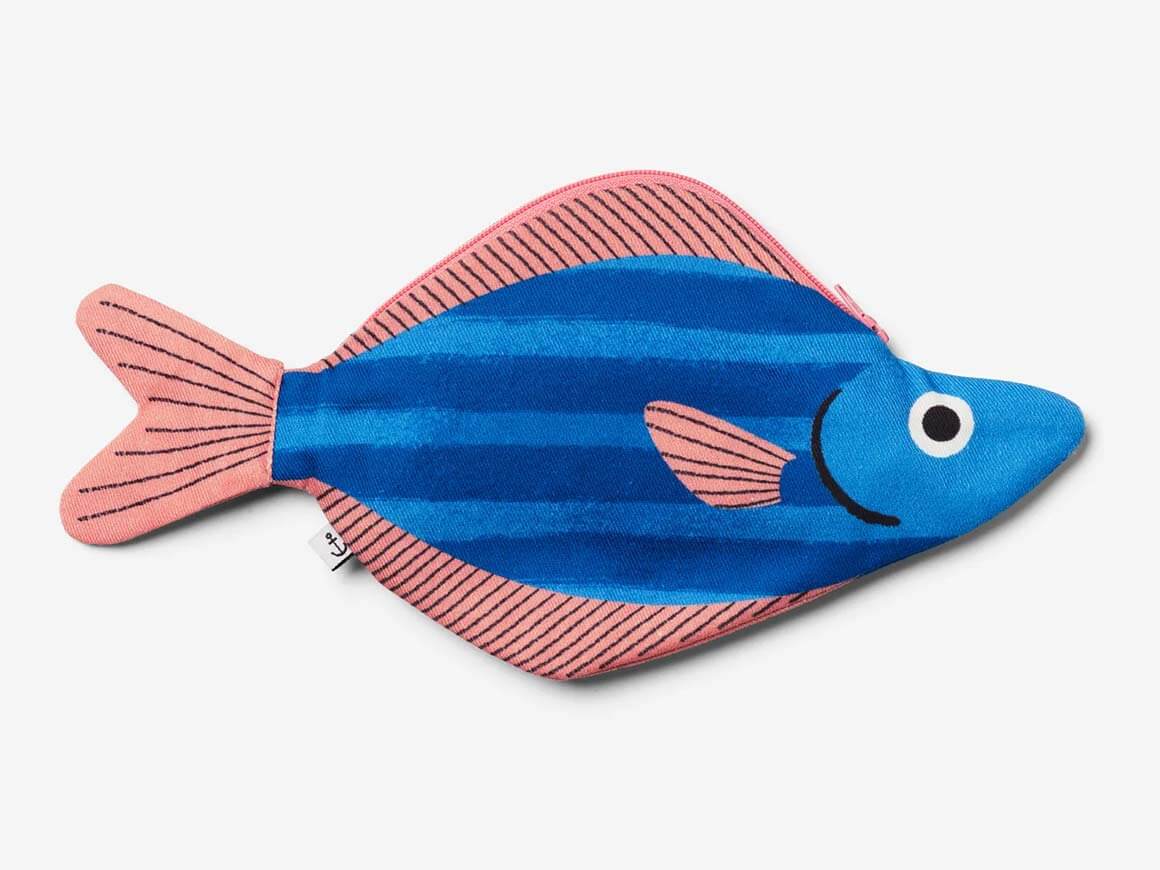 Seabass Täschchen