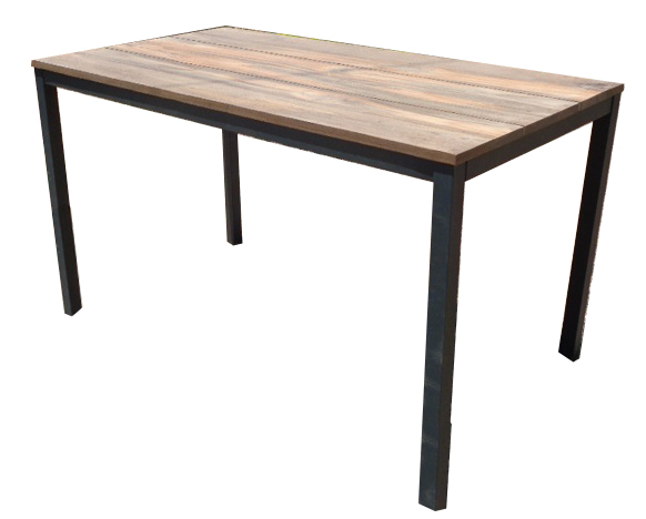 Sonoma Tisch 130×70 cm
