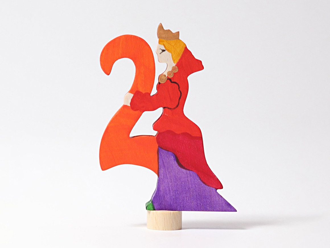 Steckfigur Märchen 2