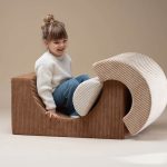Spielset Regenbogen Toffee 3-tlg